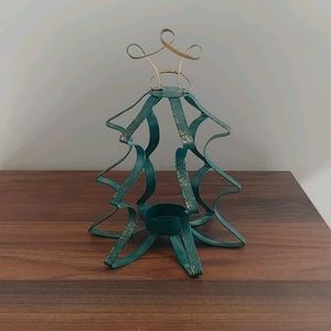Candle holder